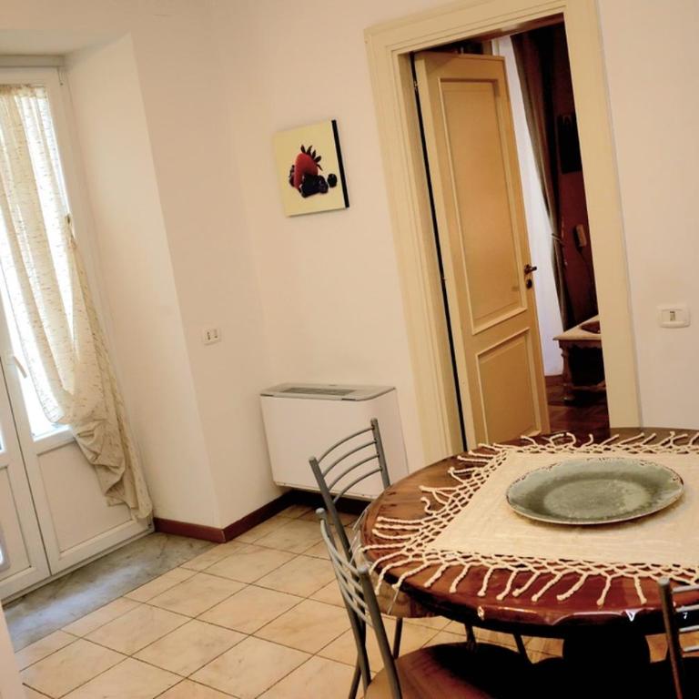 la casa di Tati Palermo centro - Appartamento con 2 Camere da Letto - 28