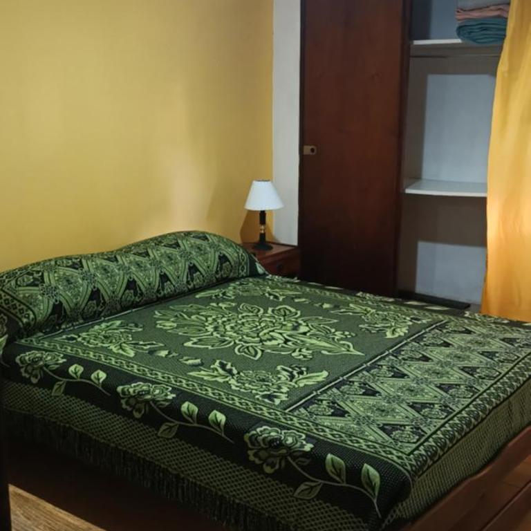 Dpto calle 5 - Apartamento de 1 dormitorio - 11
