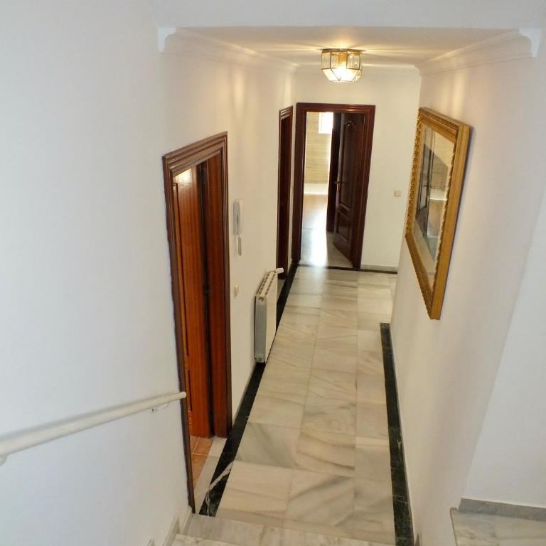 Los Jarales, Nerja - Apartamento de 3 dormitorios - 29