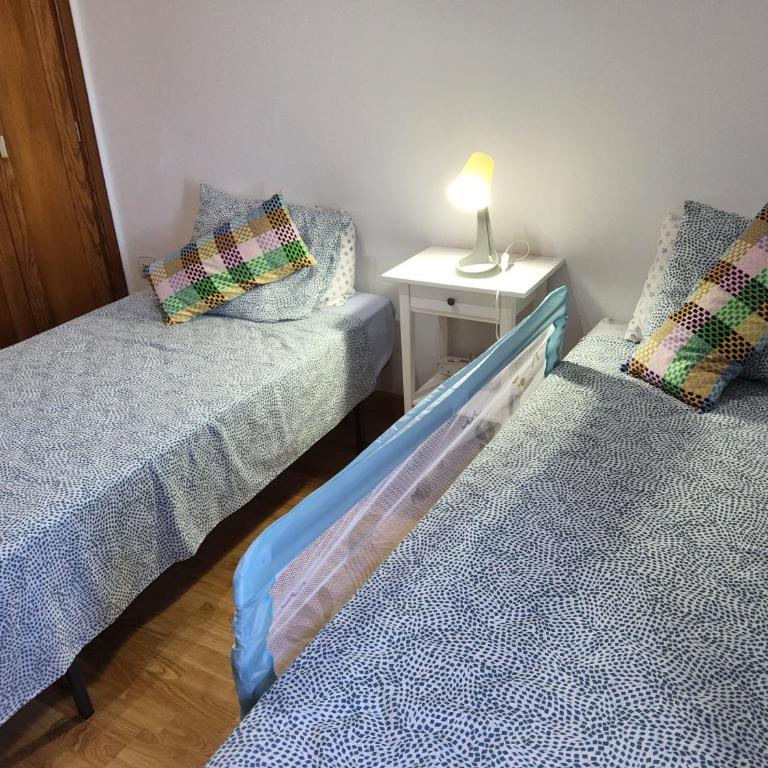 CASA GARA ISABEL - Apartamento de 2 dormitorios - 4