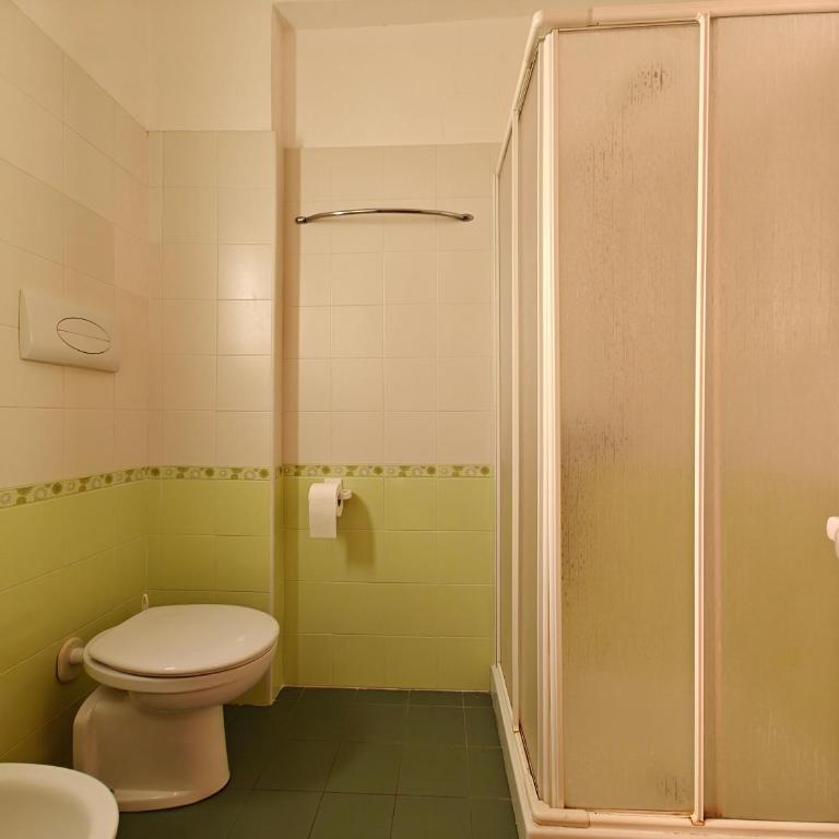 Al Cedir - Camera Tripla con Bagno Privato - 4