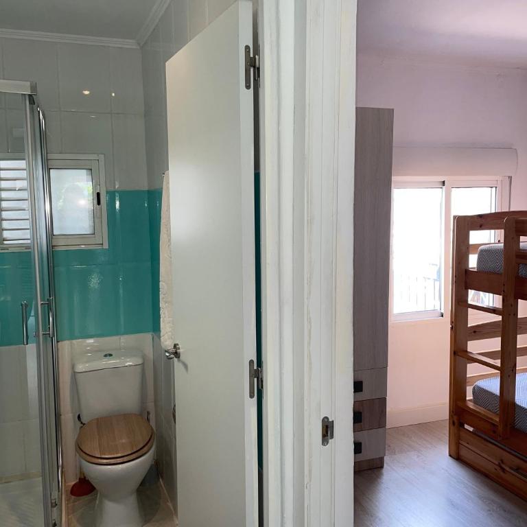 Apartamento Petit Salou - Apartamento de 2 dormitorios - 15