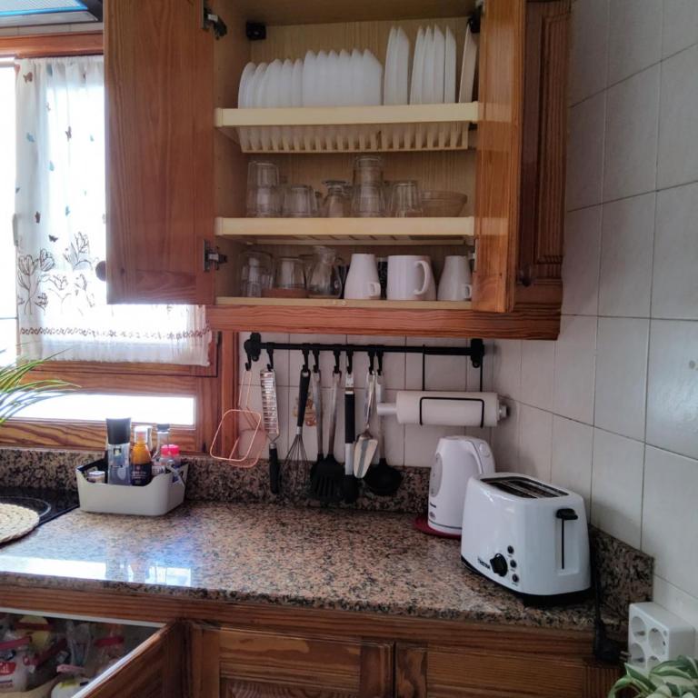 CASA GARA ISABEL - Apartamento de 2 dormitorios - 9
