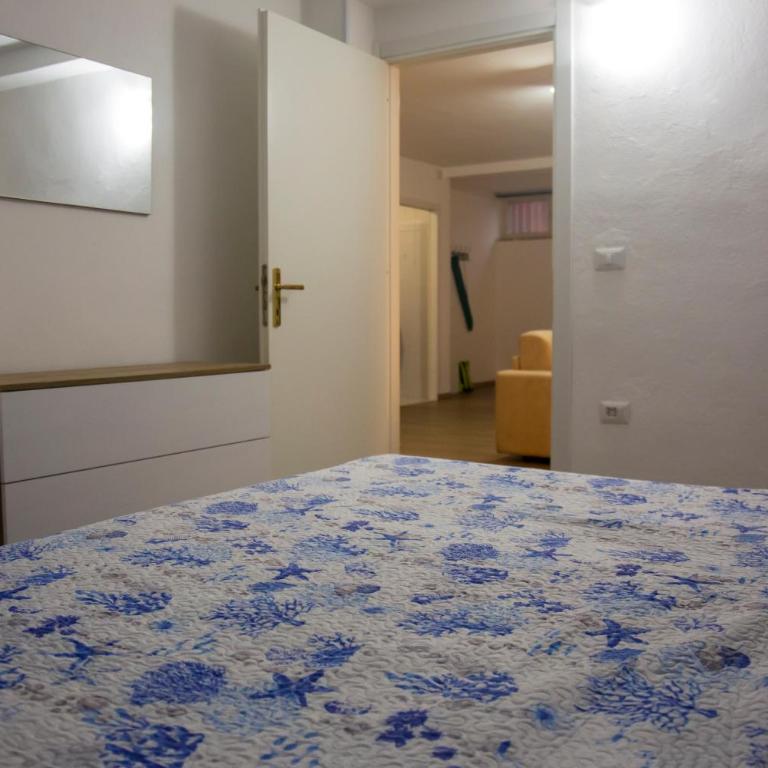 Viale Sardegna - Basement House - Appartamento con 2 Camere da Letto - 6