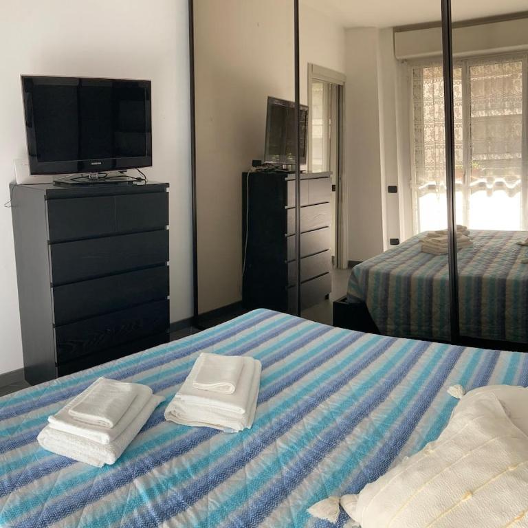 Appartamento MSG Business - Appartamento con 1 Camera da Letto - 19