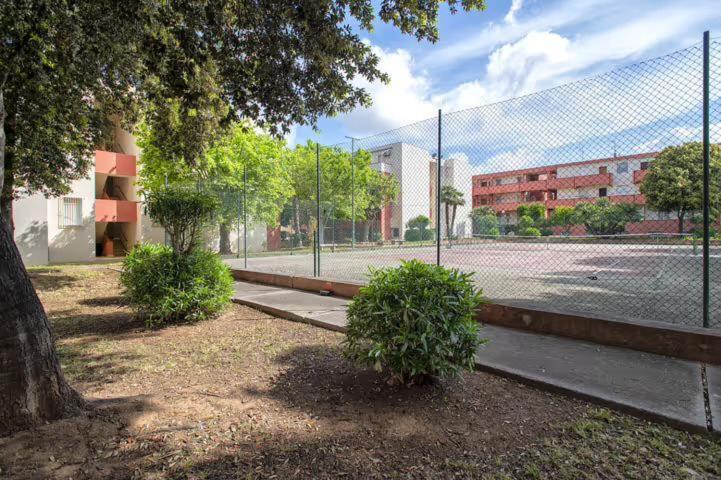 Viale Sardegna - Basement House - Appartamento con 2 Camere da Letto - 17