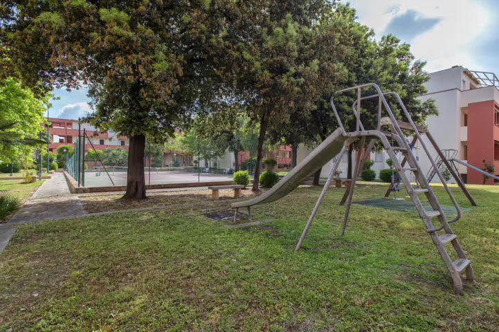 Viale Sardegna - Basement House - Appartamento con 2 Camere da Letto - 18