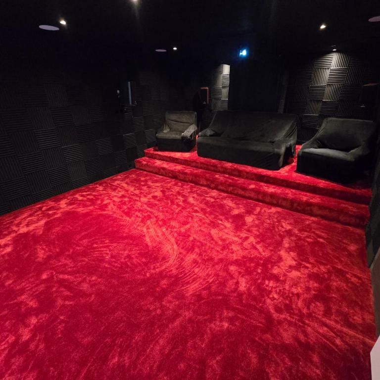 Cocon Spa & Cinema Room - Appartement 2 Chambres - 4