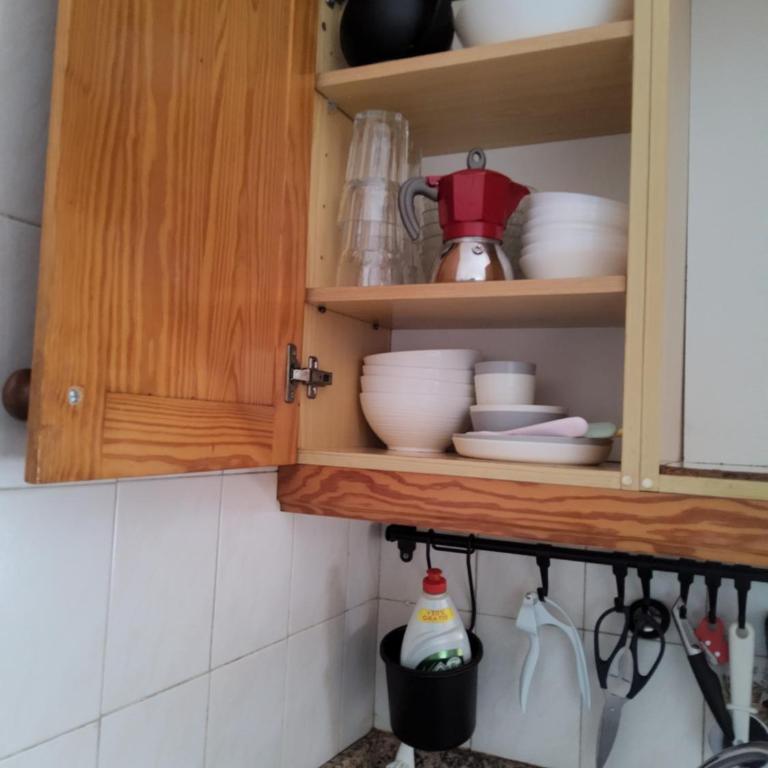 CASA GARA ISABEL - Apartamento de 2 dormitorios - 10