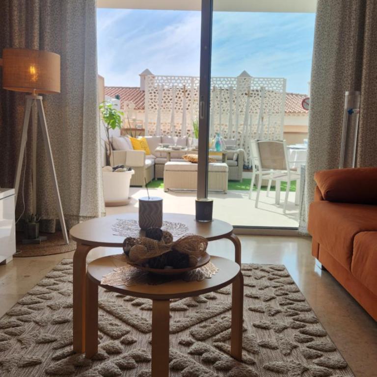 Adults Only Apartment Luxury Terrace - 2 pools - Apartment with Terrace - 18