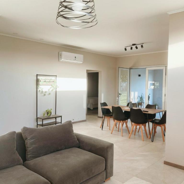 Casa quinta las Gallaretas - Apartamento de 1 dormitorio - 1