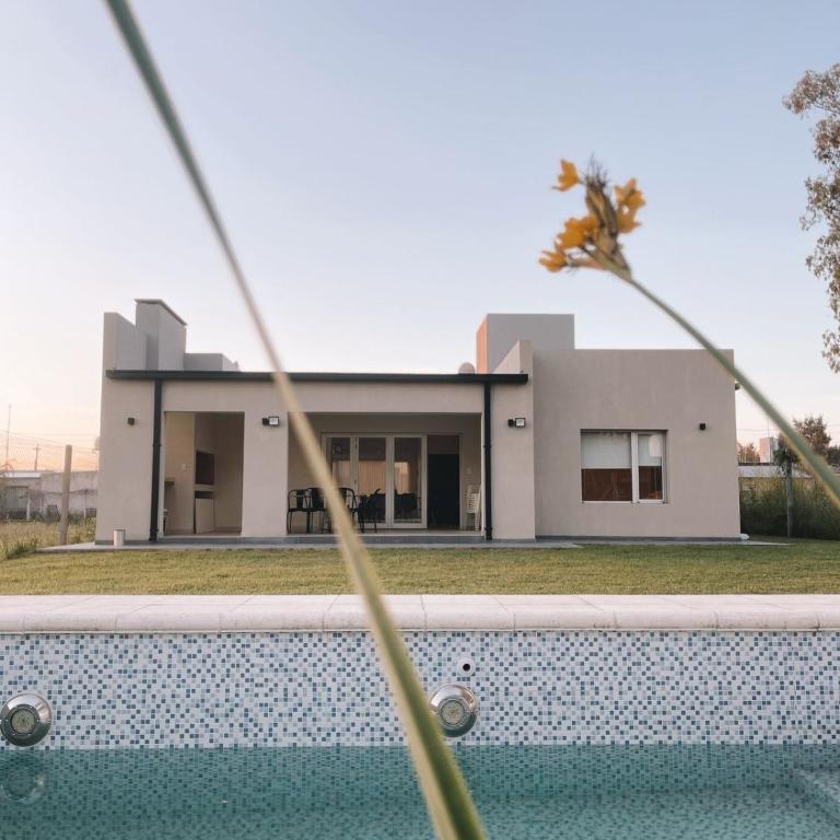 Casa quinta las Gallaretas - Apartamento de 1 dormitorio - 4