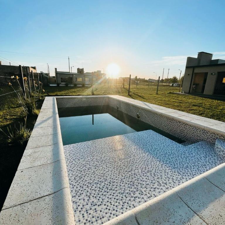 Casa quinta las Gallaretas - Apartamento de 1 dormitorio - 5