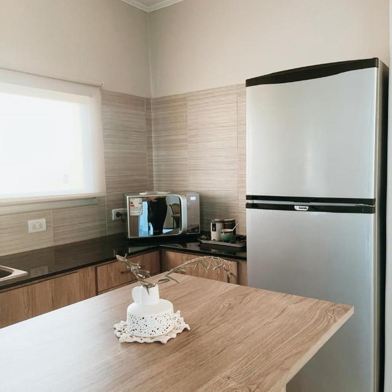 Casa quinta las Gallaretas - Apartamento de 1 dormitorio - 6