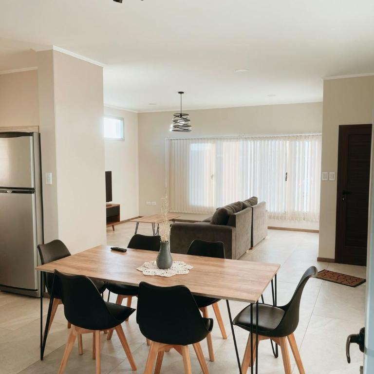 Casa quinta las Gallaretas - Apartamento de 1 dormitorio - 7