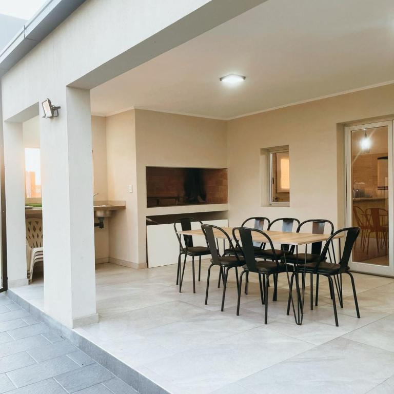 Casa quinta las Gallaretas - Apartamento de 1 dormitorio - 9