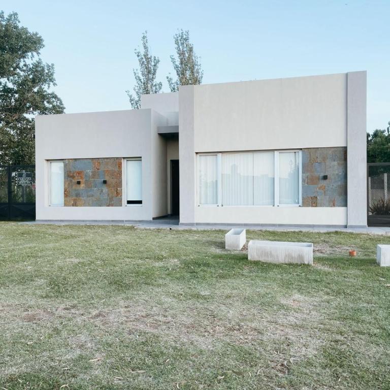 Casa quinta las Gallaretas - Apartamento de 1 dormitorio - 11