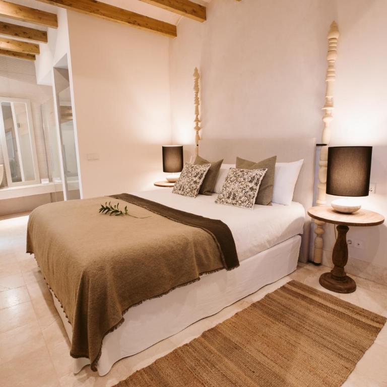 Casa Aura Hotel - Habitación Doble Estándar - 1