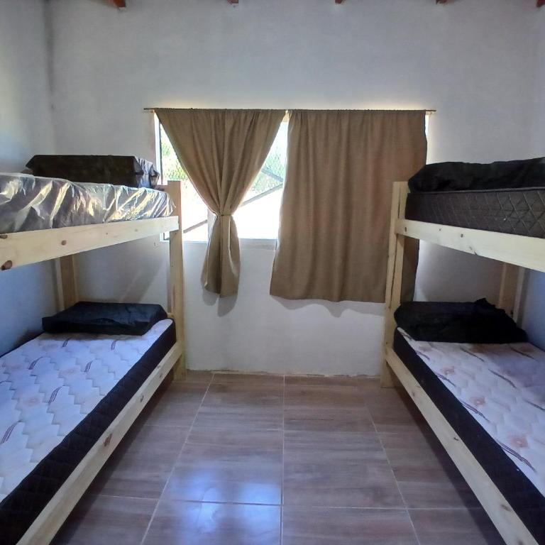Hospedaje miramar casa - Casa de 2 dormitorios - 9