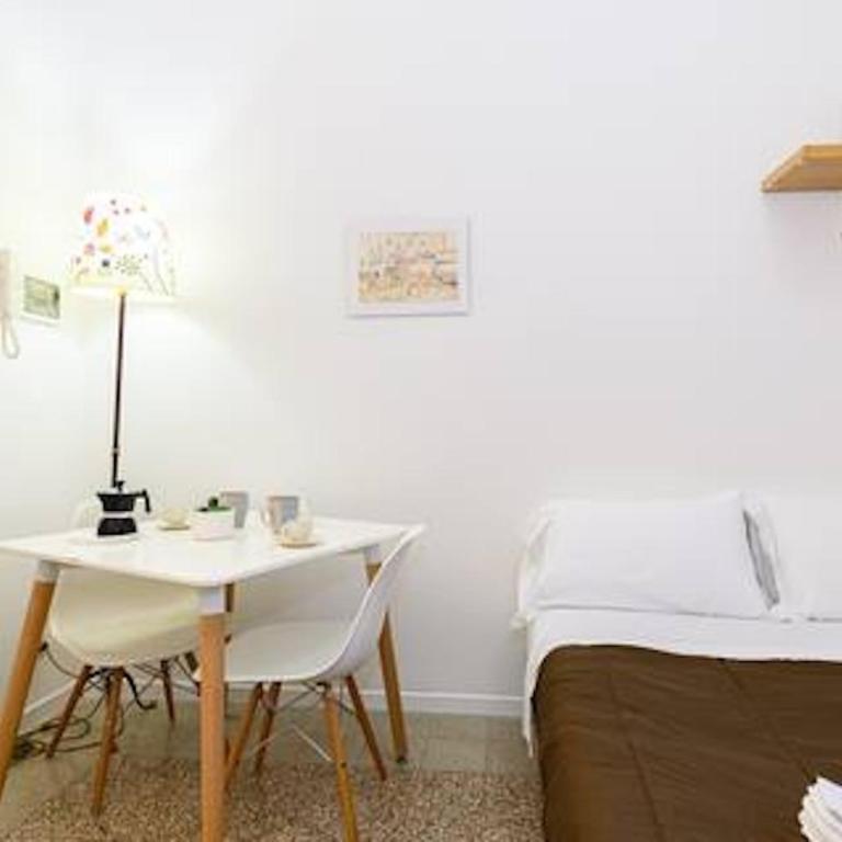 Sabelli Flat 1 - Appartamento con 1 Camera da Letto - 2