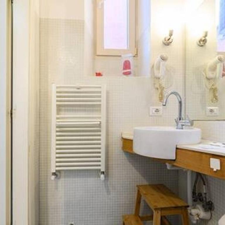 Sabelli Flat 1 - Appartamento con 1 Camera da Letto - 4