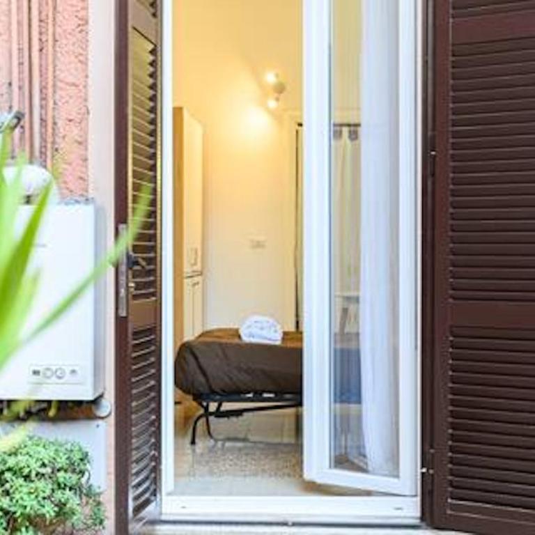 Sabelli Flat 1 - Appartamento con 1 Camera da Letto - 1