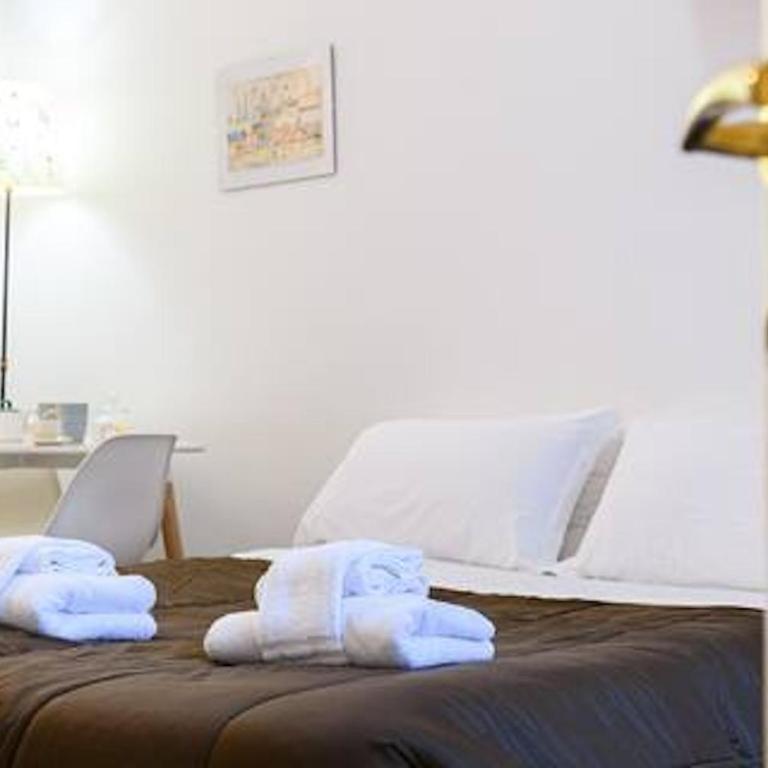 Sabelli Flat 1 - Appartamento con 1 Camera da Letto - 3