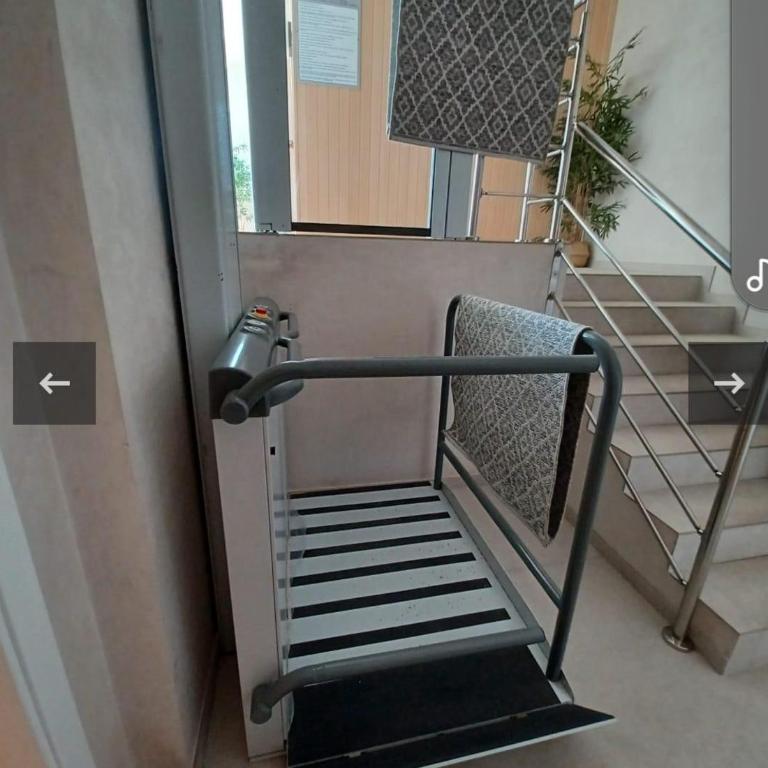 Estudio Ocean Tarifa - Apartamento de 1 dormitorio - 4