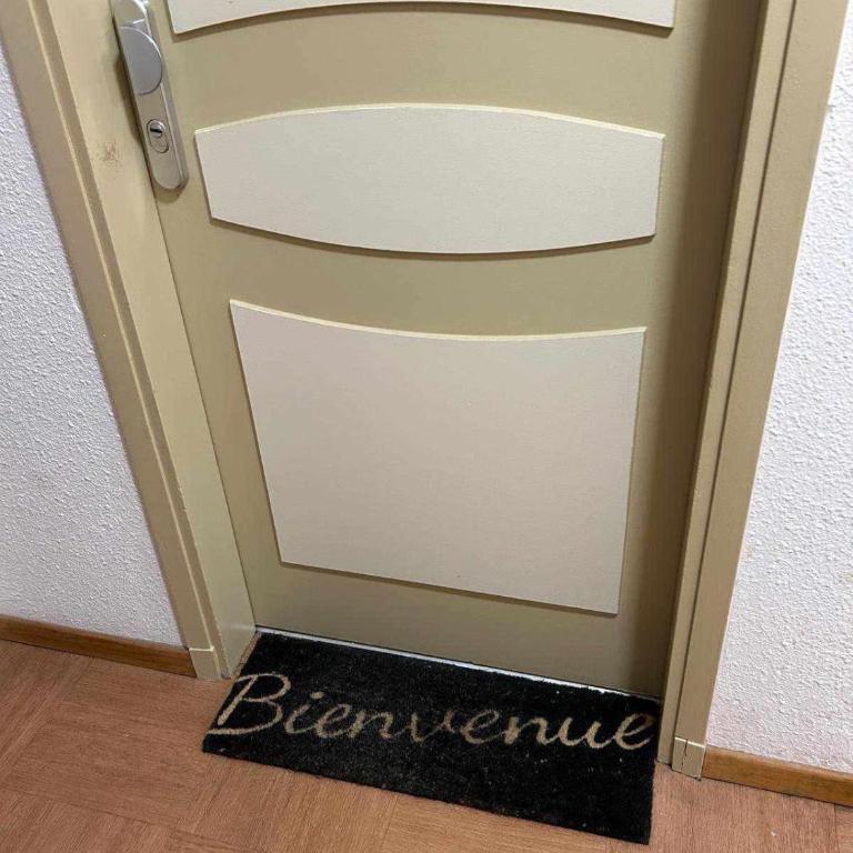 Studio Eden vue mer - Appartement 1 Chambre - 29