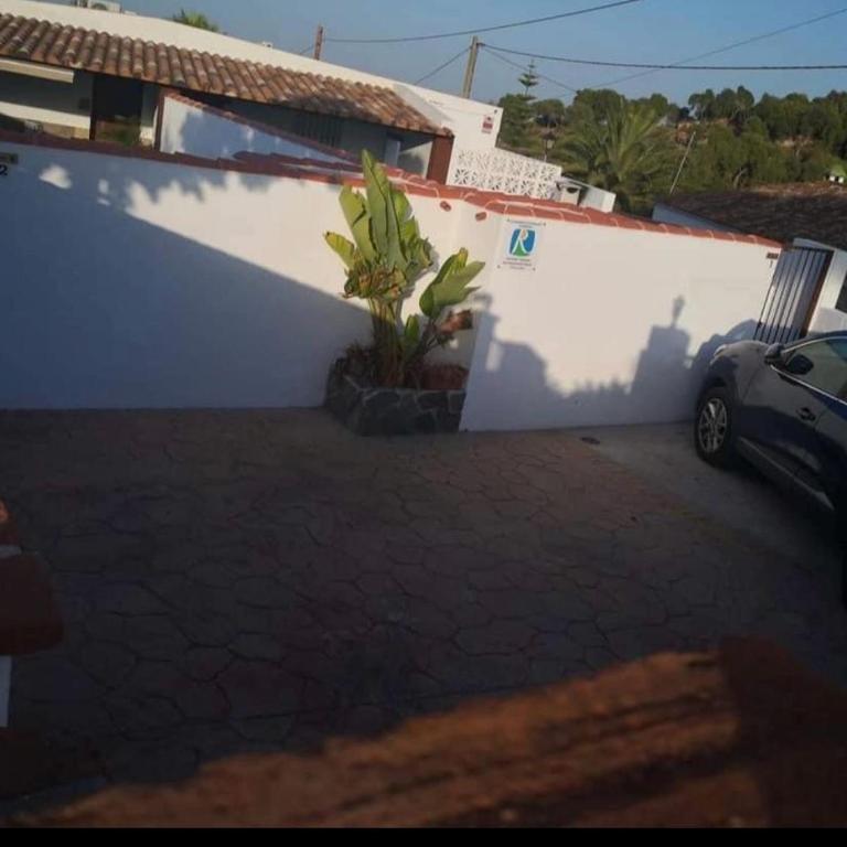 Alojamientos Rurales Vanesa 1 - Casa de 2 dormitorios - 3
