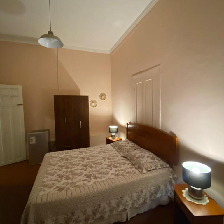 Residencial Chañarcillo - Habitación Doble - 3