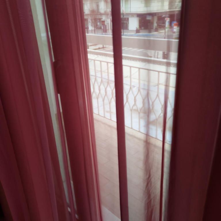 Meublé Nautic Rooms b&b - Quadruple Room with Balcony - 2