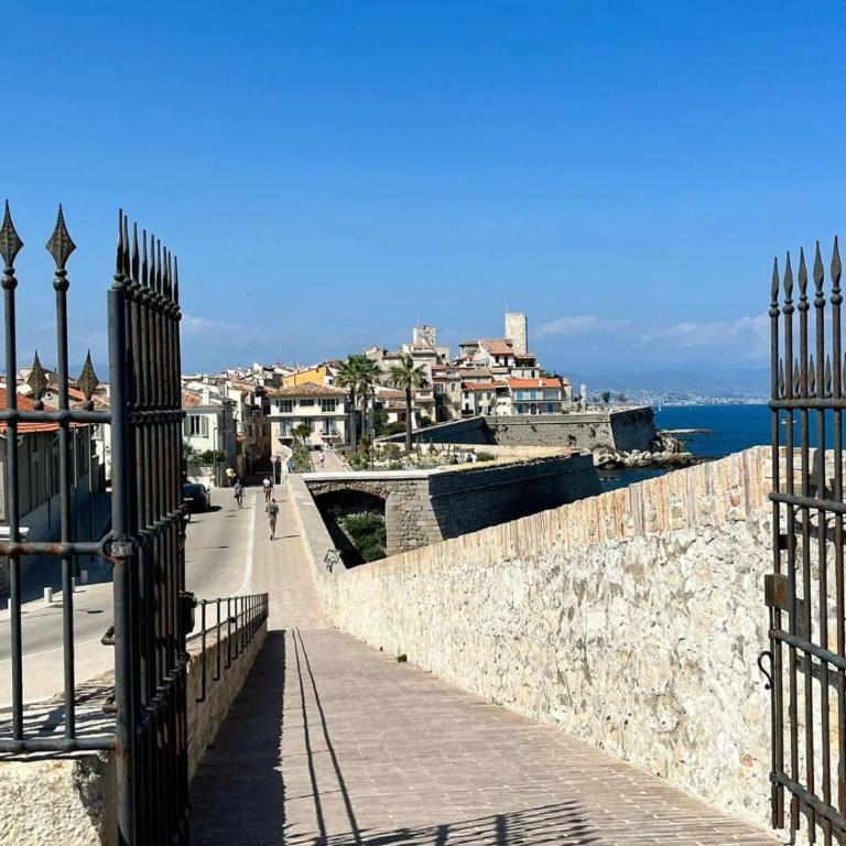 Studio Cosy Viel Antibes - Appartamento - 22