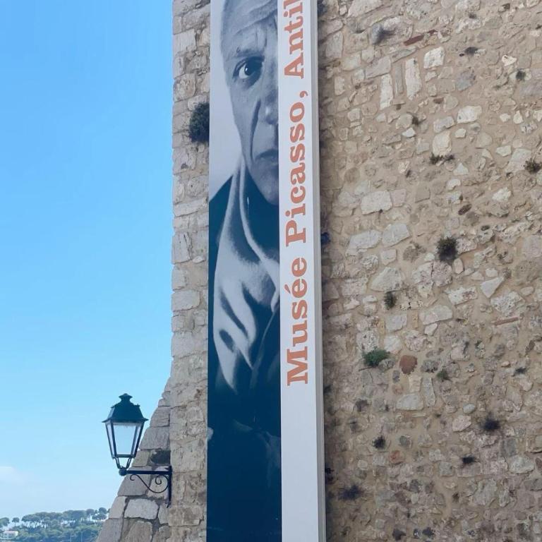 Studio Cosy Viel Antibes - Appartamento - 23