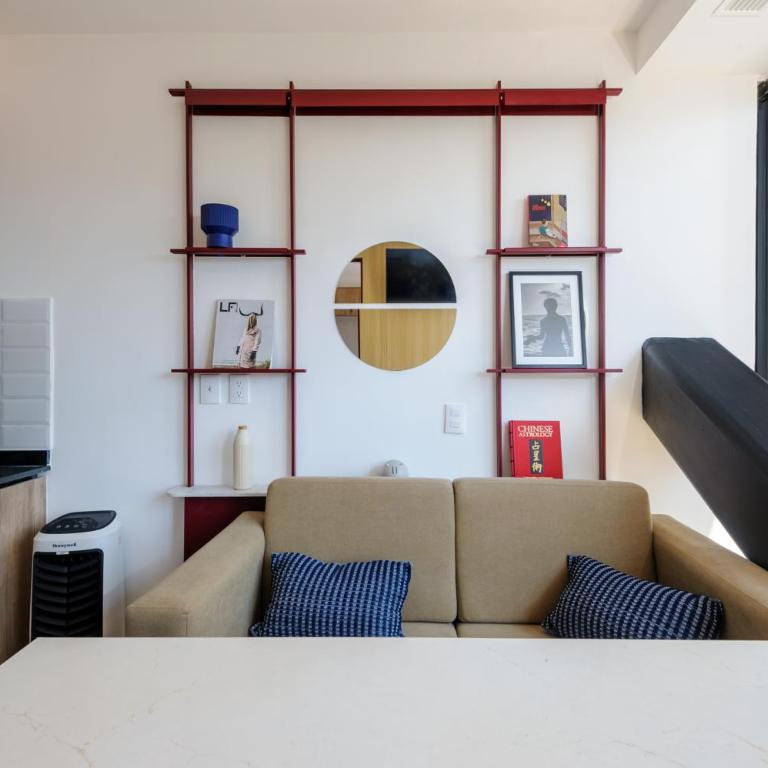 Casa Colon - One-Bedroom Standard Apartment - 1