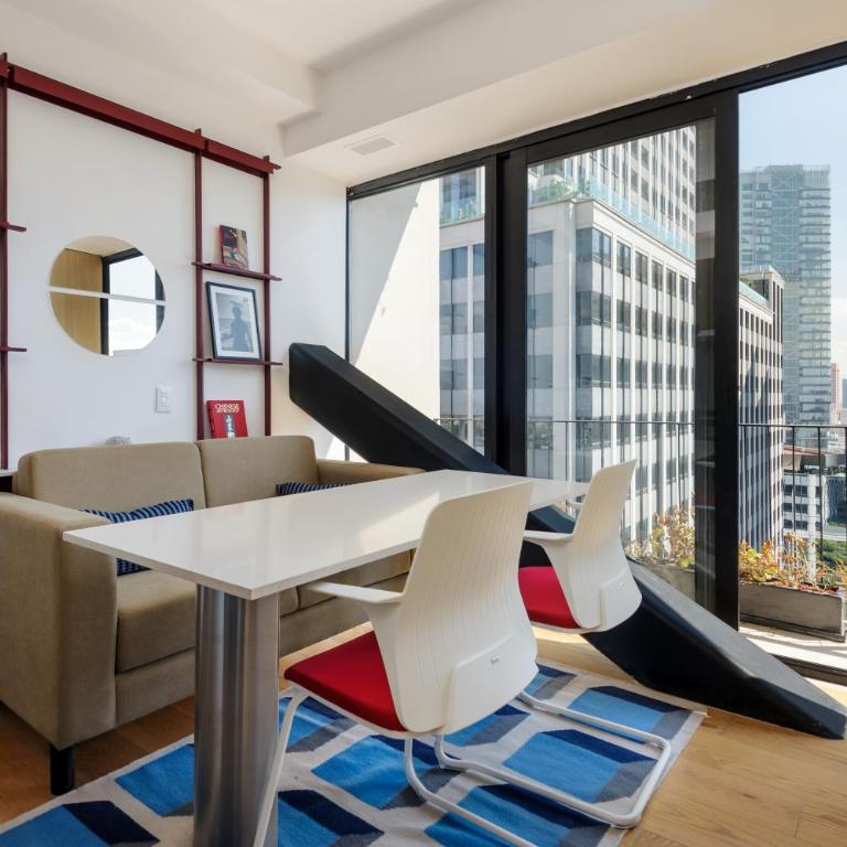 Casa Colon - One-Bedroom Standard Apartment - 3