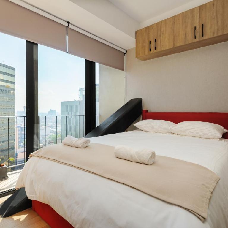 Casa Colon - One-Bedroom Standard Apartment - 8
