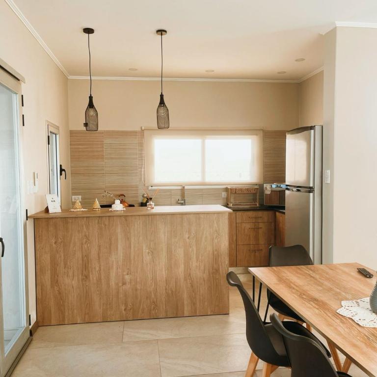 Casa quinta las Gallaretas - Apartamento de 1 dormitorio - 2