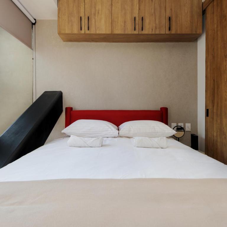 Casa Colon - One-Bedroom Standard Apartment - 10