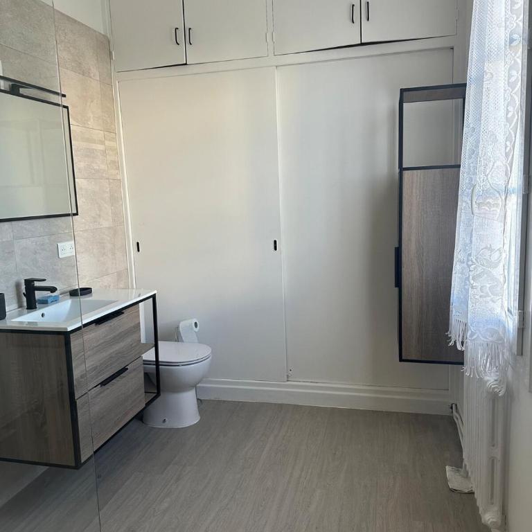 Lumineux 2 pièces haut de villa - Apartment mit 1 Schlafzimmer - 7
