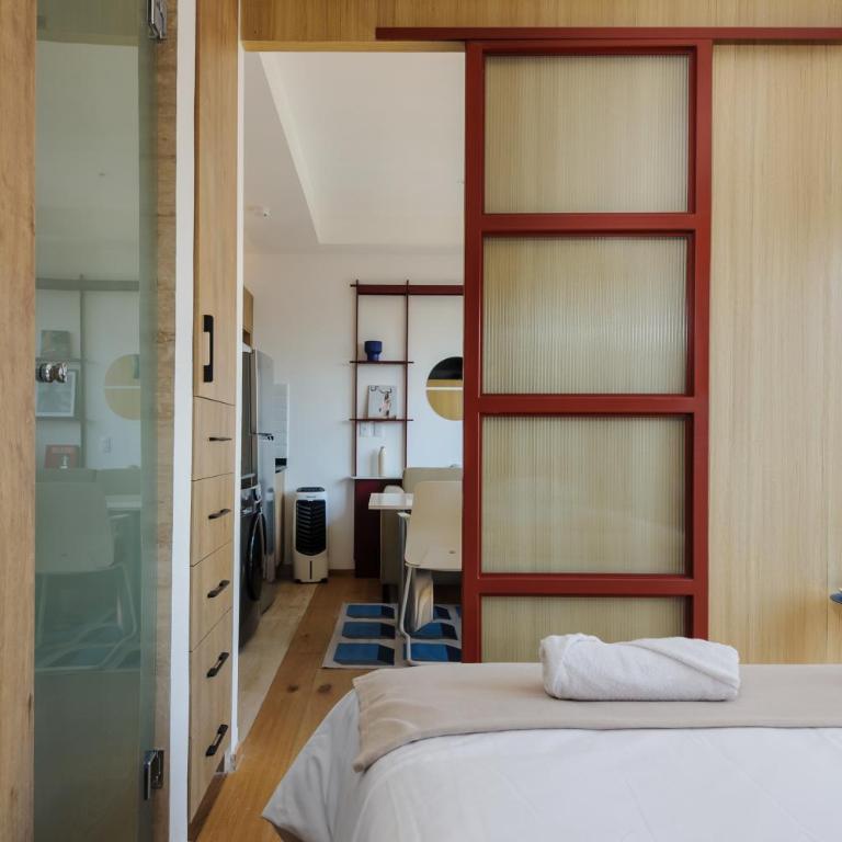 Casa Colon - One-Bedroom Standard Apartment - 9