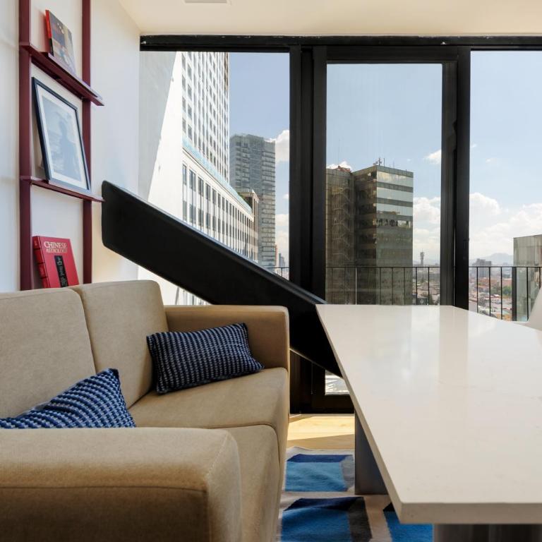 Casa Colon - One-Bedroom Standard Apartment - 19