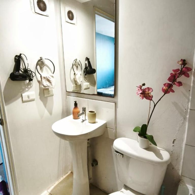 Departamento Santiago cercano aeropuerto - Apartamento de 1 dormitorio - 17