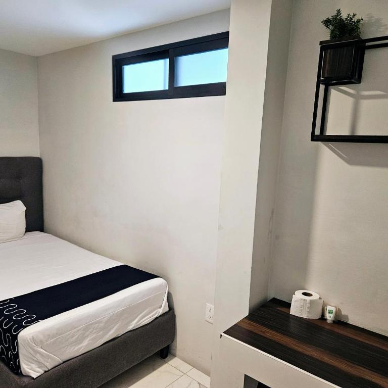 Singular Sócrates - Standard Single Room with Shared Bathroom - 7