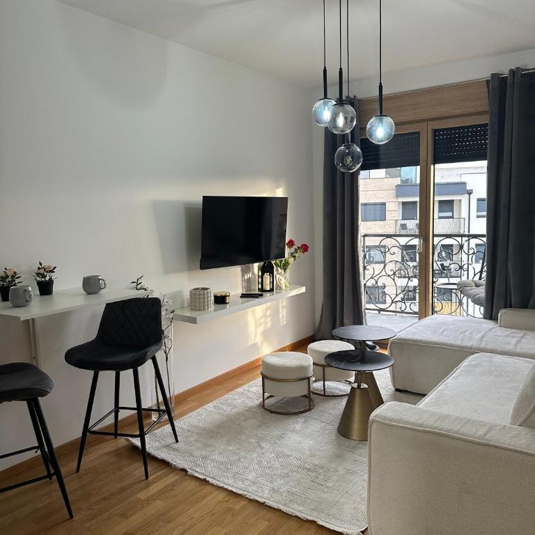 Zlatibor Beli Dvor - Apartman sa 1 Spavaćom Sobom - 20