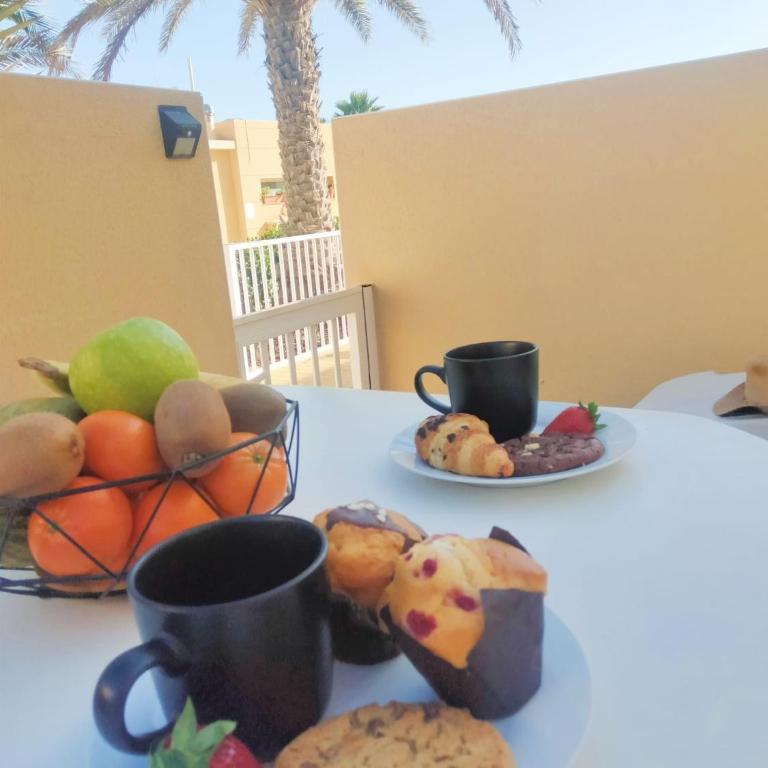 Caleta Casa Beatriz - Three-Bedroom Apartment - 17