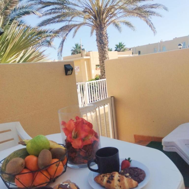 Caleta Casa Beatriz - Three-Bedroom Apartment - 19