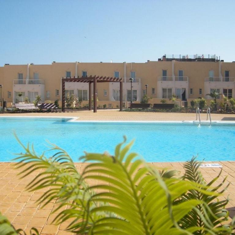 Caleta Casa Beatriz - Three-Bedroom Apartment - 23