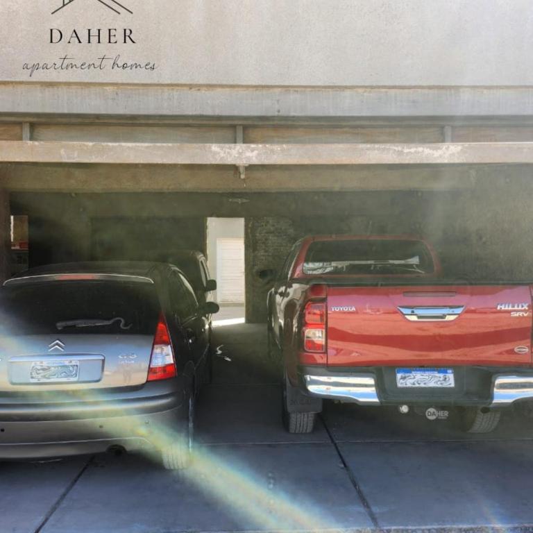 Daher Apartment Homes - Apartamento de 2 dormitorios - 5