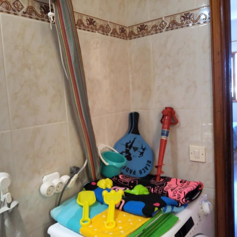 CASA GARA ISABEL - Apartamento de 2 dormitorios - 11